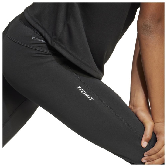 Adidas Παιδικό κολάν Techfit 7/8 Leggings